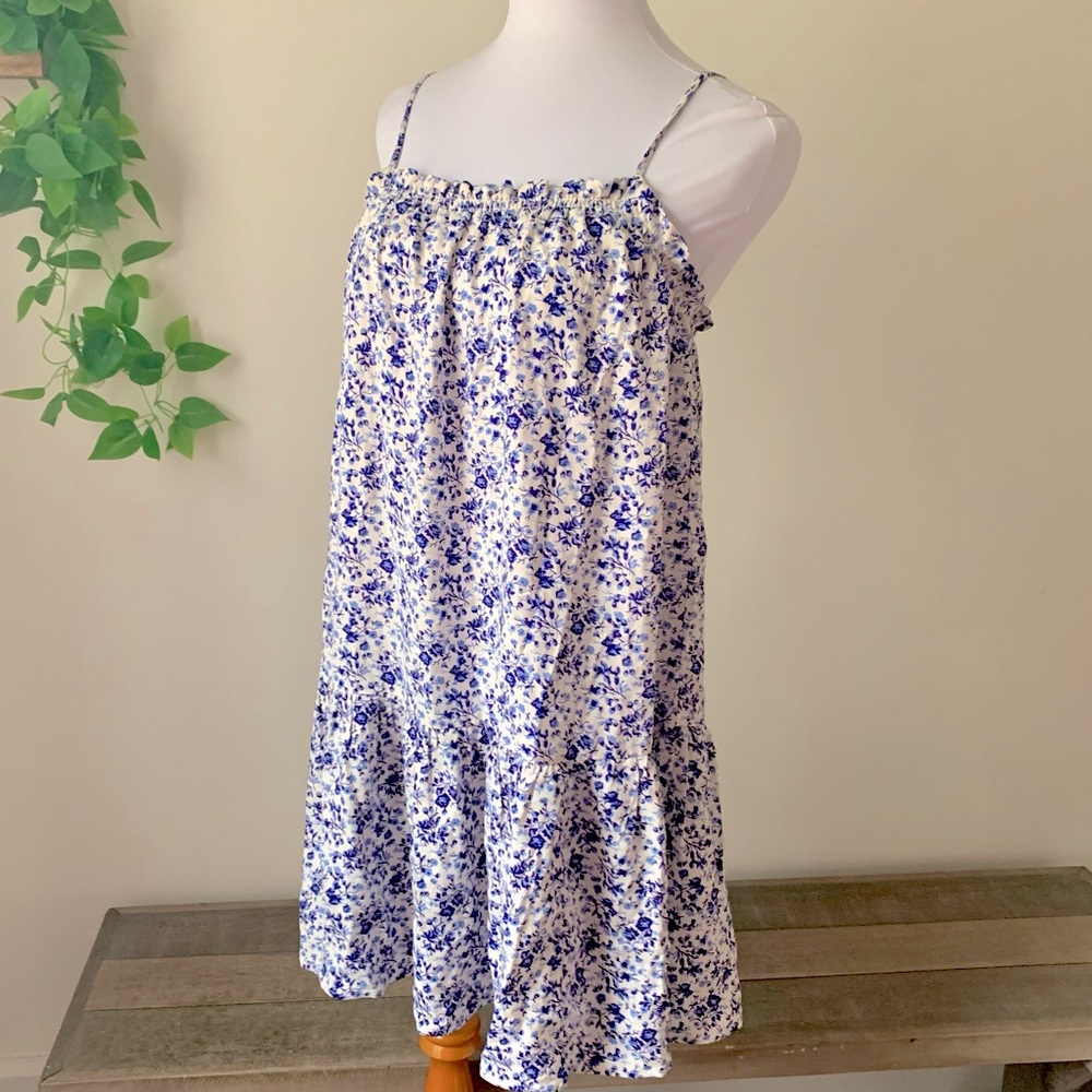 Sun Dress